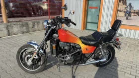 Honda Vf Magna | Mobile.bg    3