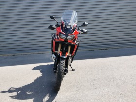 Honda Crf 1000D, снимка 3 - Мотоциклети и мототехника - 45874029