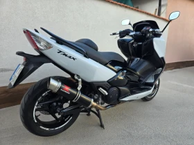 Yamaha T-max, снимка 5