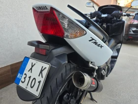 Yamaha T-max, снимка 17