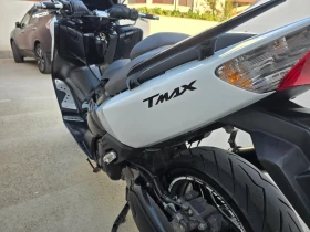 Yamaha T-max, снимка 12