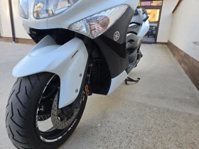 Yamaha T-max, снимка 8