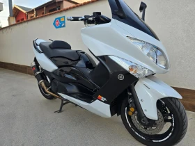 Yamaha T-max, снимка 1