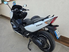 Yamaha T-max, снимка 3