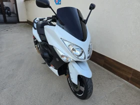 Yamaha T-max, снимка 6