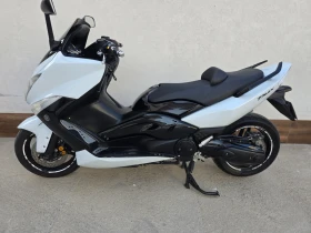 Yamaha T-max, снимка 2