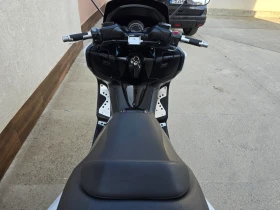 Yamaha T-max, снимка 10