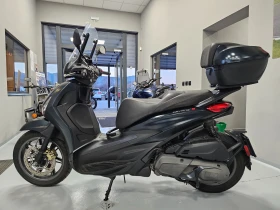 Piaggio Beverly 400ie, HPE, ABS-ASR, 05.2021г., снимка 6