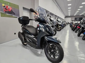 Piaggio Beverly 400ie, HPE, ABS-ASR, 05.2021г., снимка 1