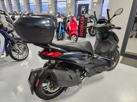 Piaggio Beverly 400ie, HPE, ABS-ASR, 05.2021г., снимка 3