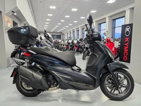 Piaggio Beverly 400ie, HPE, ABS-ASR, 05.2021г., снимка 2