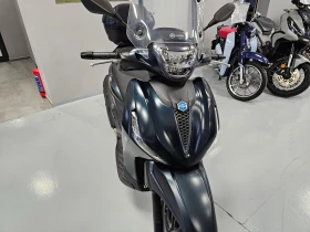 Piaggio Beverly 400ie, HPE, ABS-ASR, 05.2021г., снимка 10