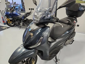 Piaggio Beverly 400ie, HPE, ABS-ASR, 05.2021г., снимка 8