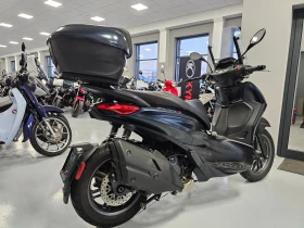 Piaggio Beverly 400ie, HPE, ABS-ASR, 05.2021г., снимка 4