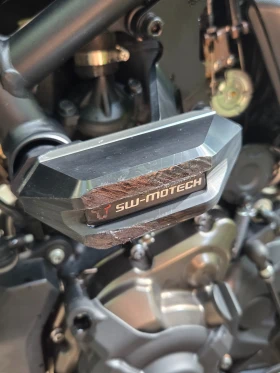 Yamaha Mt-07 AKRAPOVIC | Mobile.bg    6