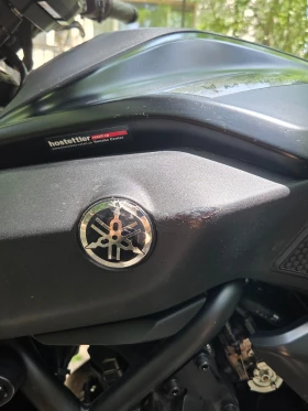 Yamaha Mt-07 AKRAPOVIC | Mobile.bg    5