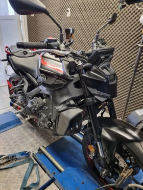 Yamaha Mt-09 | Mobile.bg    2