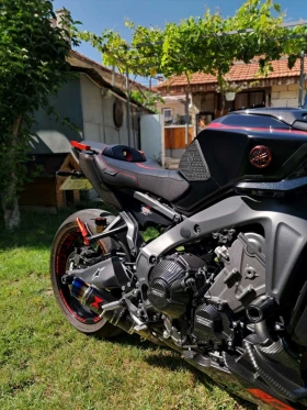 Yamaha Mt-09 | Mobile.bg    13