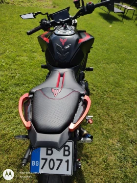 Yamaha Mt-09 | Mobile.bg    6