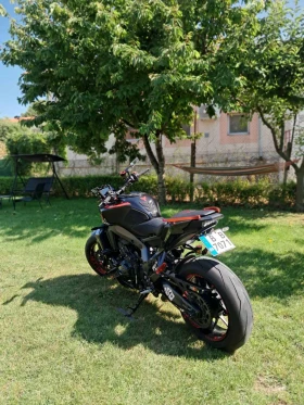 Yamaha Mt-09 | Mobile.bg    14