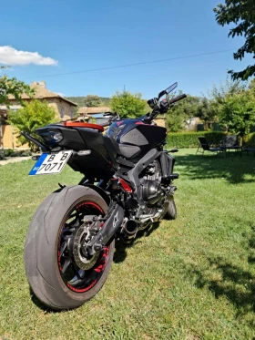 Yamaha Mt-09 | Mobile.bg    9