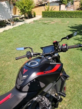 Yamaha Mt-09 | Mobile.bg    11