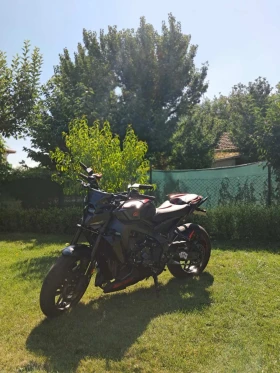 Yamaha Mt-09 | Mobile.bg    15