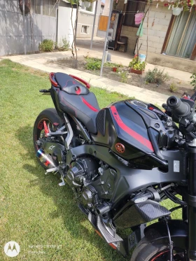 Yamaha Mt-09 | Mobile.bg    7