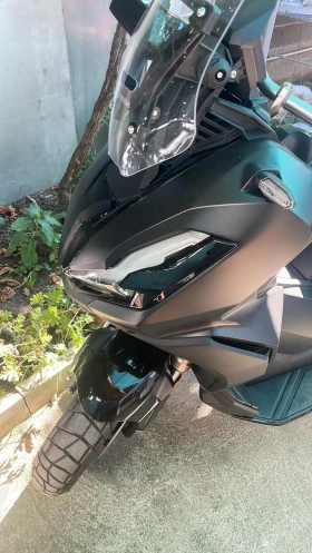Honda X-ADV ADV350 | Mobile.bg    5