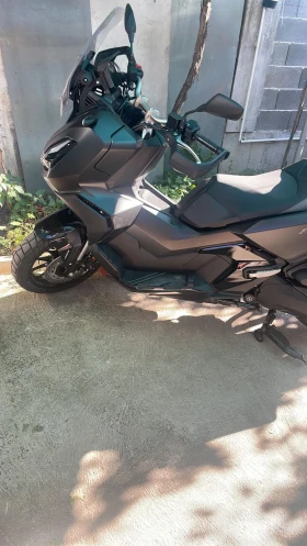 Honda X-ADV ADV350 | Mobile.bg    4