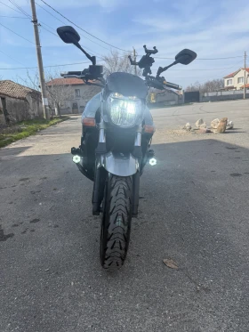 Suzuki Gsr GSR 600, снимка 2 - Мотоциклети и мототехника - 53685759