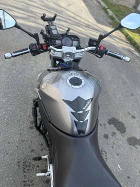 Suzuki Gsr GSR 600, снимка 10 - Мотоциклети и мототехника - 53685759