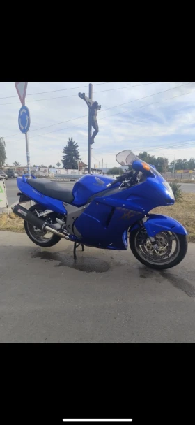 Honda Cbr XX | Auto.bg — изображение 4