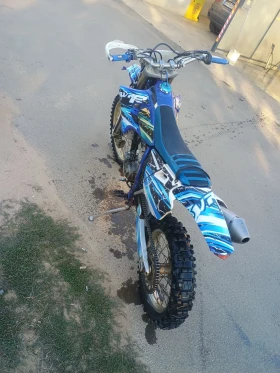 Yamaha Wr 250 | Auto.bg — изображение 4