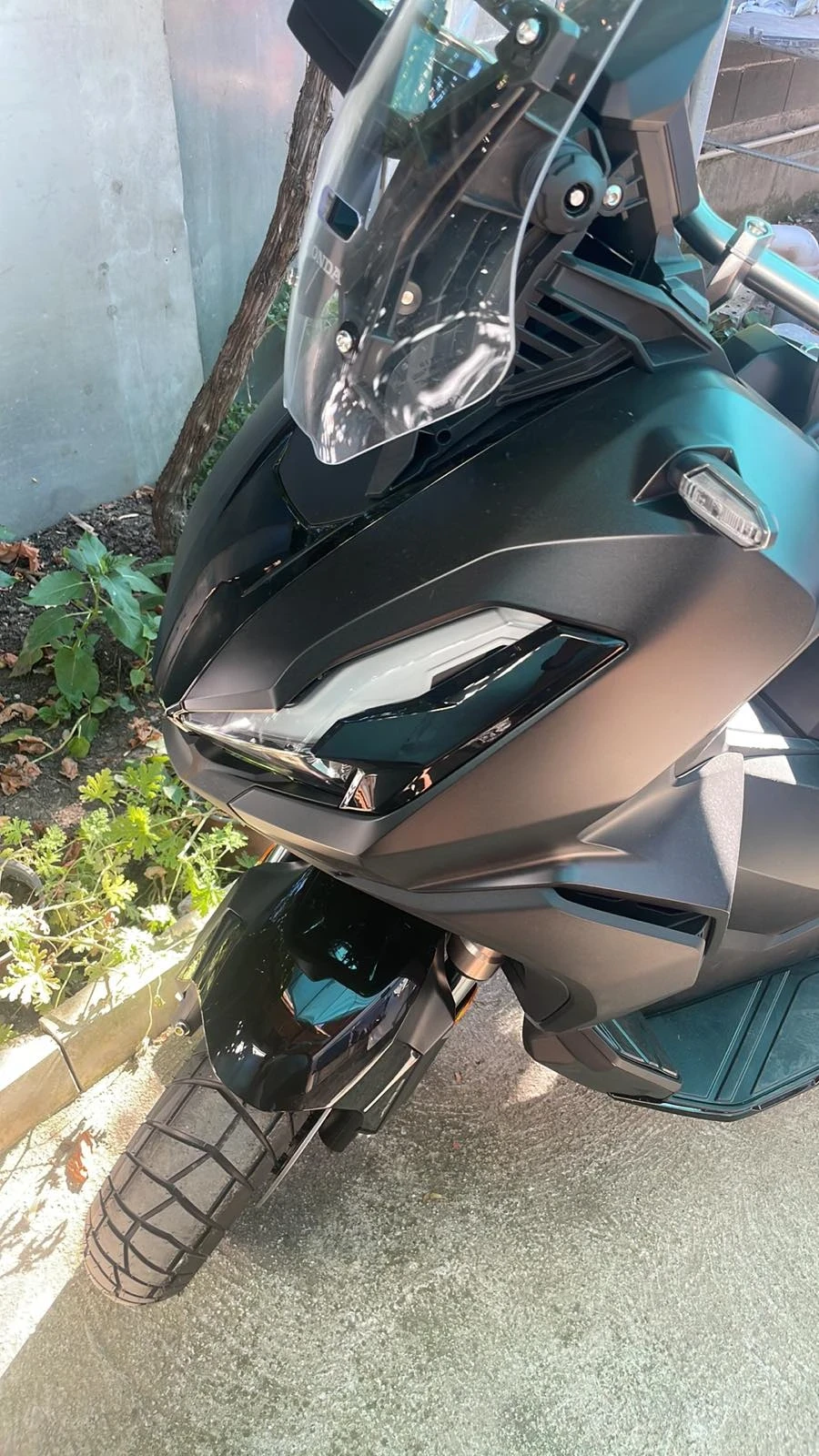 Honda X-ADV ADV350 - изображение 5