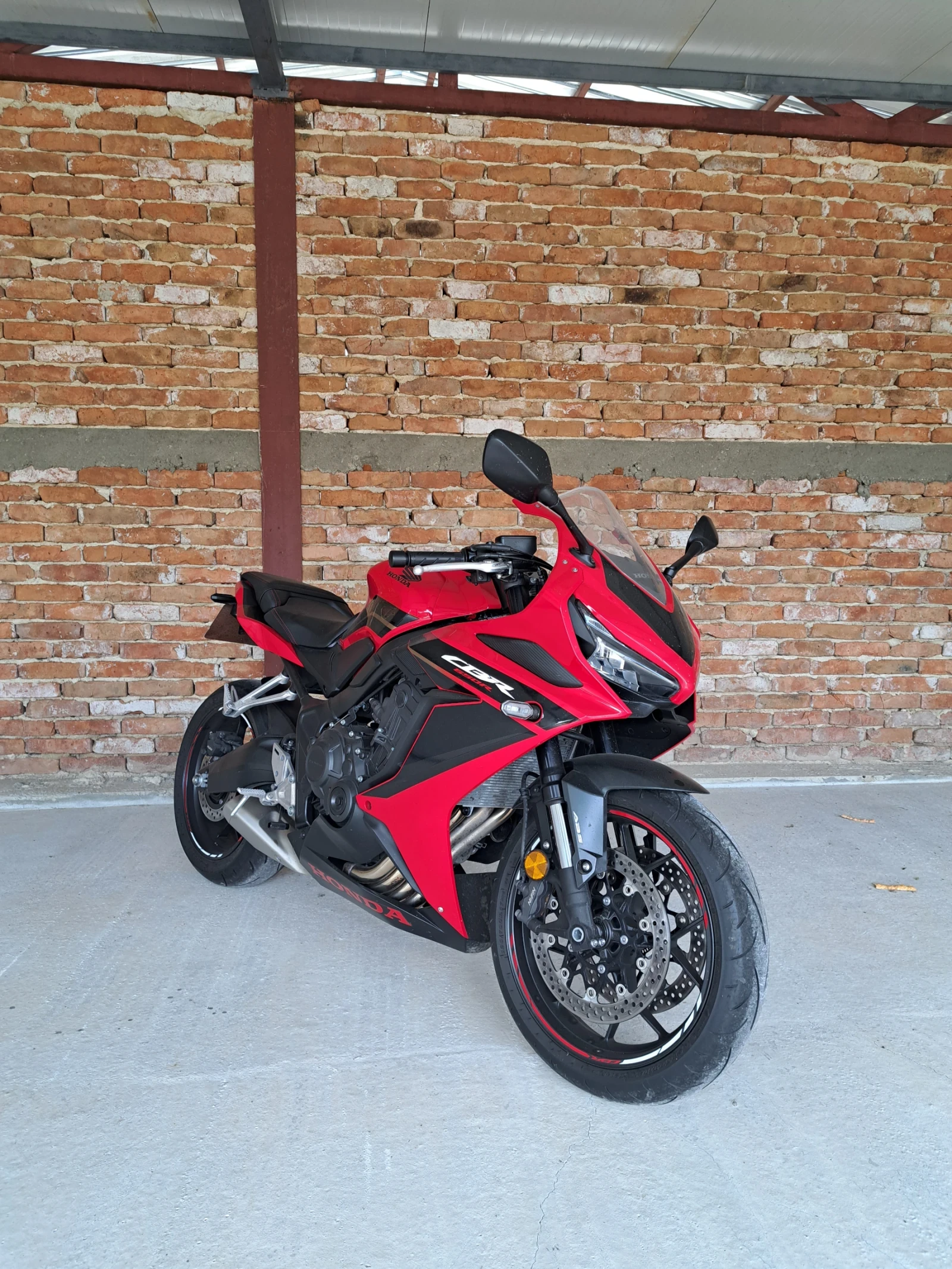 Honda Cbr | Mobile.bg   1