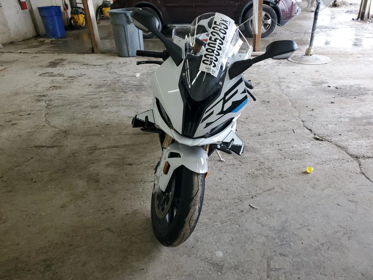 BMW S 1000rr - изображение 3