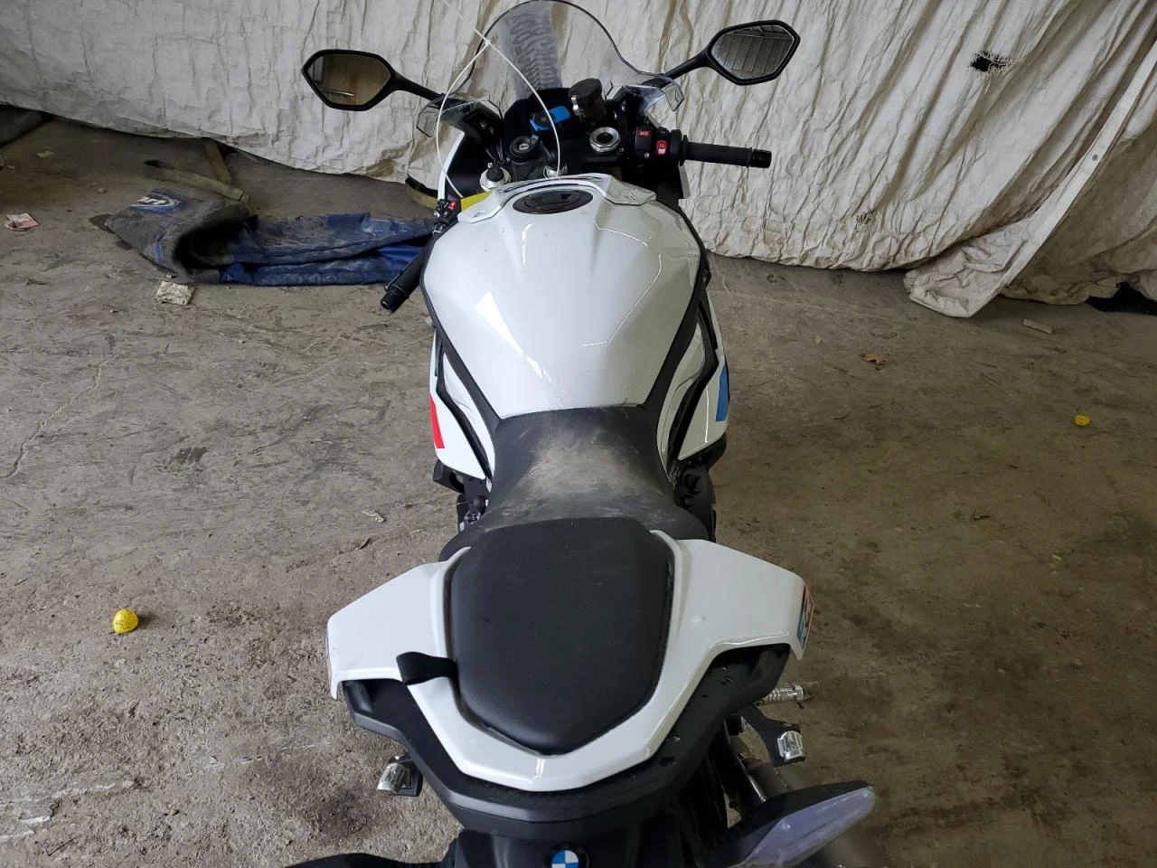 BMW S 1000rr - изображение 5