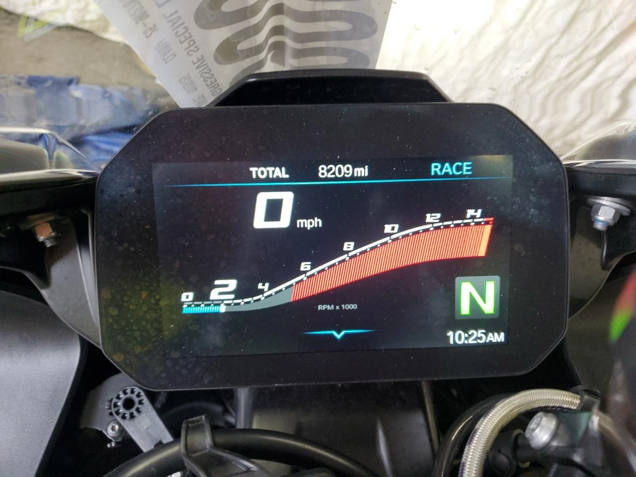 BMW S 1000rr - изображение 7