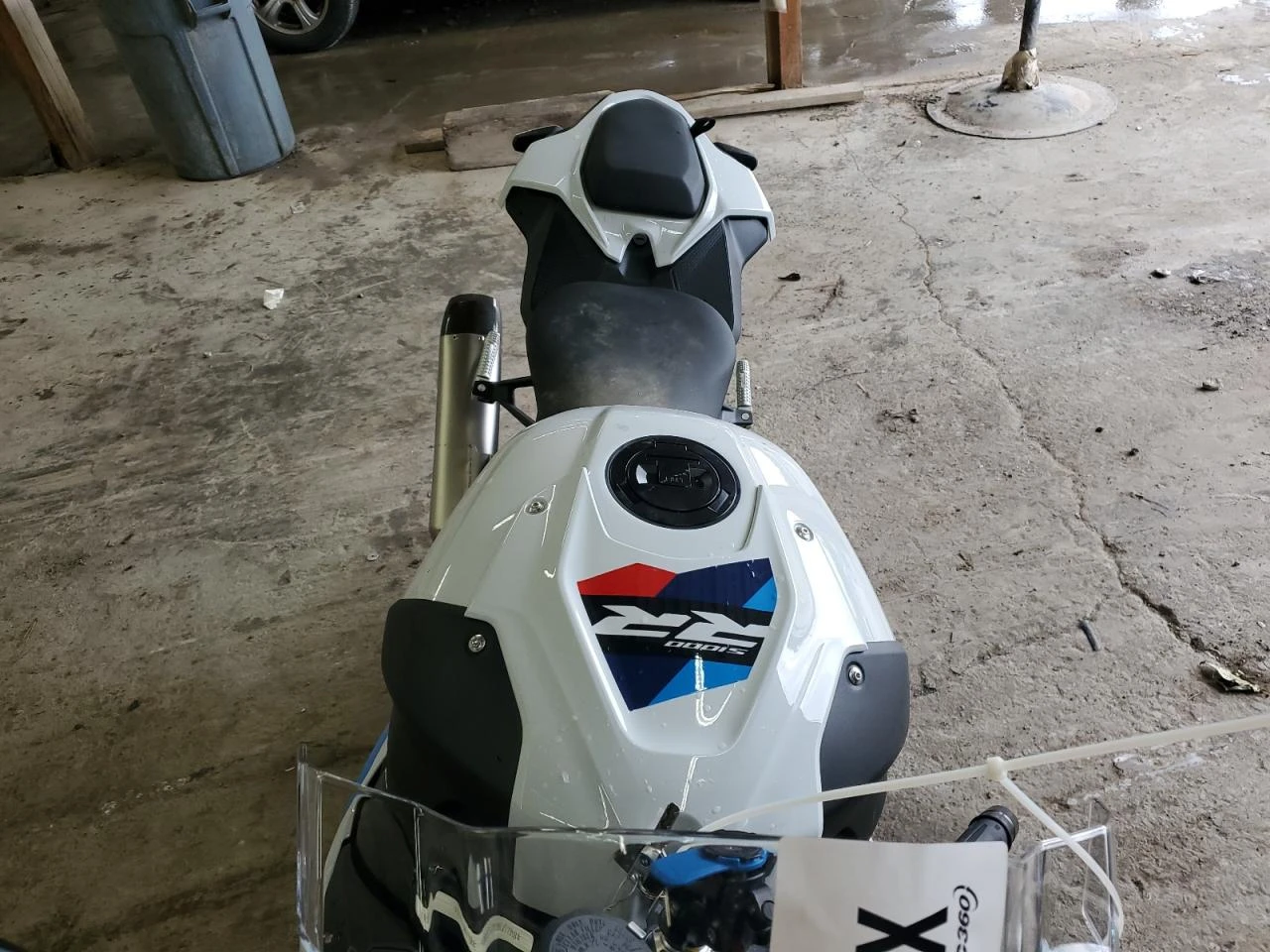 BMW S 1000rr - изображение 4