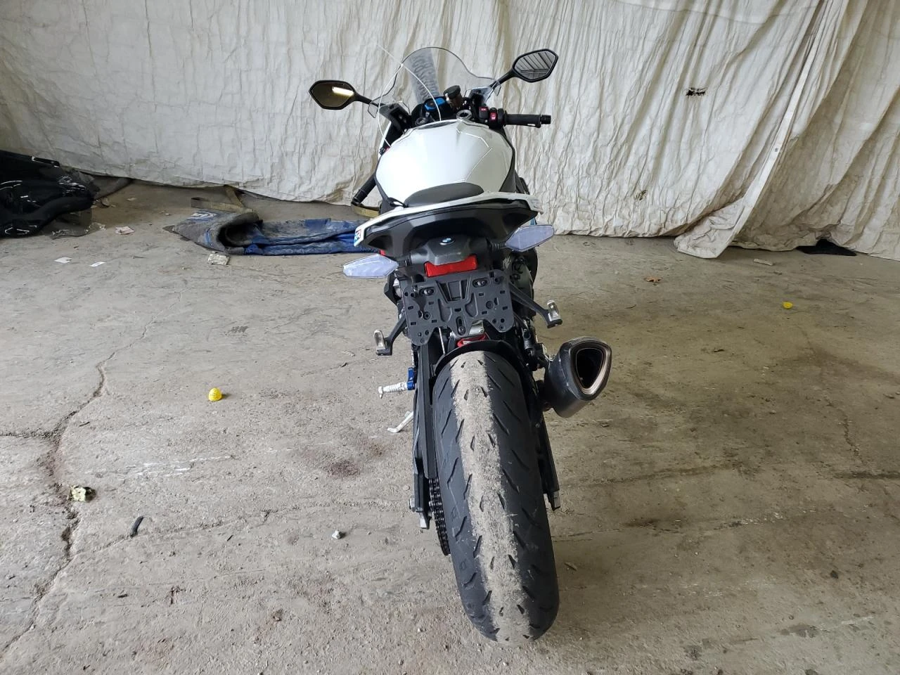 BMW S 1000rr - изображение 6