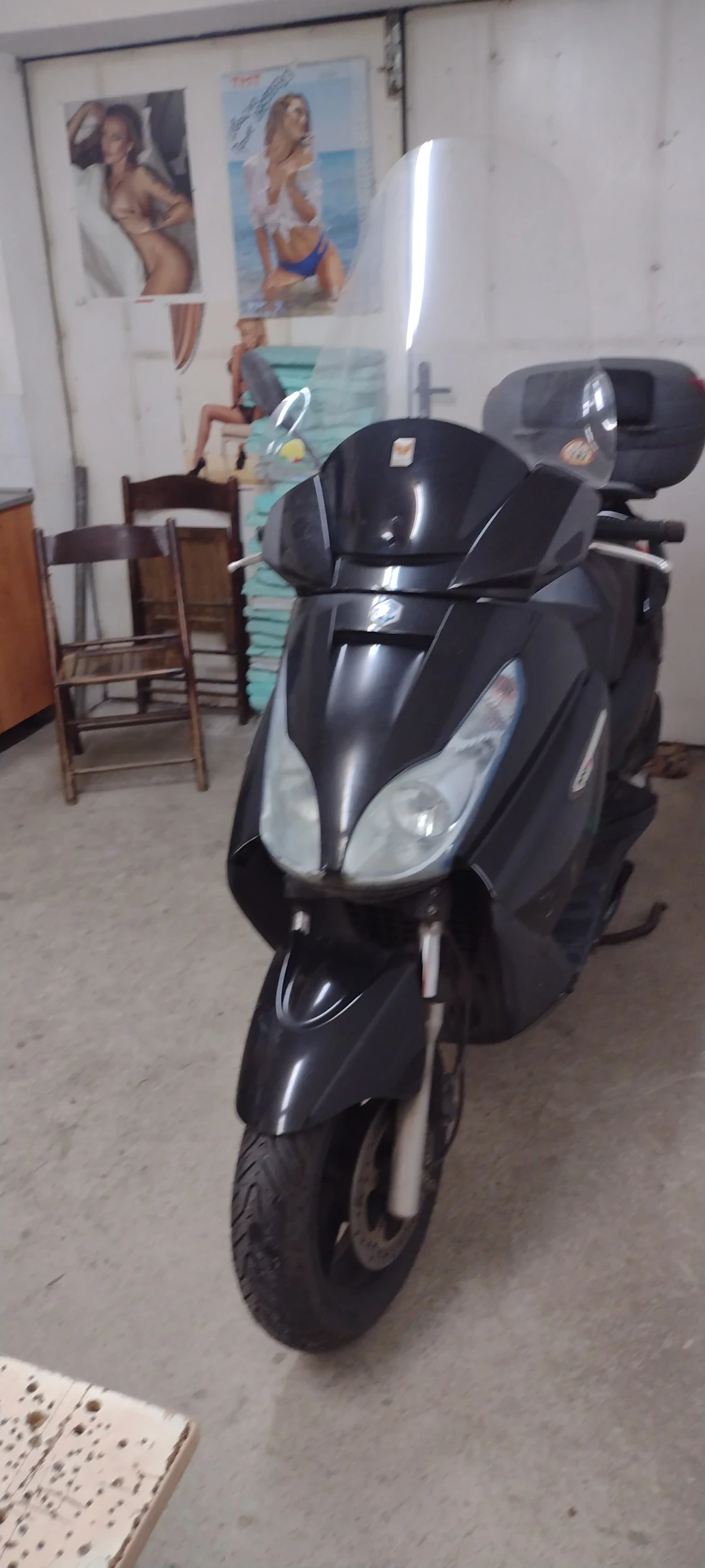 Piaggio X7 | Mobile.bg � ����������� 6