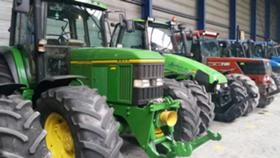 Трактор John Deere резервни части, снимка 1