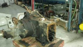 Трактор John Deere резервни части, снимка 17