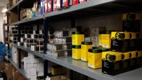 Трактор John Deere резервни части, снимка 2