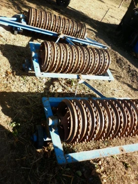 Балировачка John Deere 456A, снимка 12