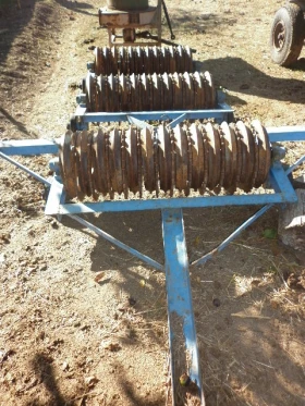 Балировачка John Deere 456A, снимка 8