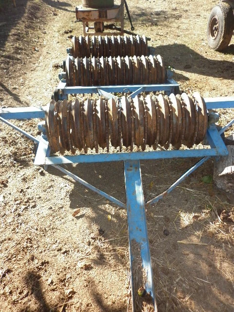 Валяк Друга марка 4