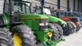 Трактор John Deere резервни части, снимка 1 - Селскостопанска техника - 14814441