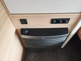 Каравана Dethleffs CAMPER, снимка 6